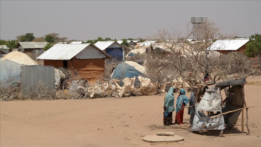 "قد تكون الأكبر من نوعها على الإطلاق".. تحذير أممي من أزمة غذائية بالسودان